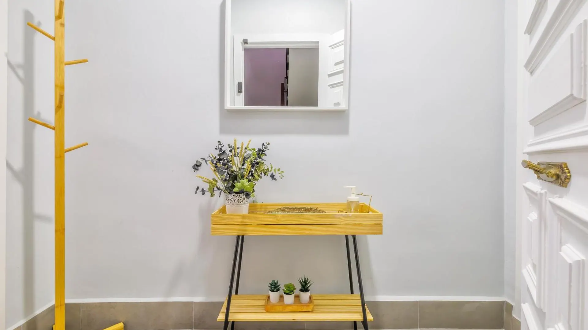 La Flor Del Cerezo & Center Apartment Cordoba 0*,