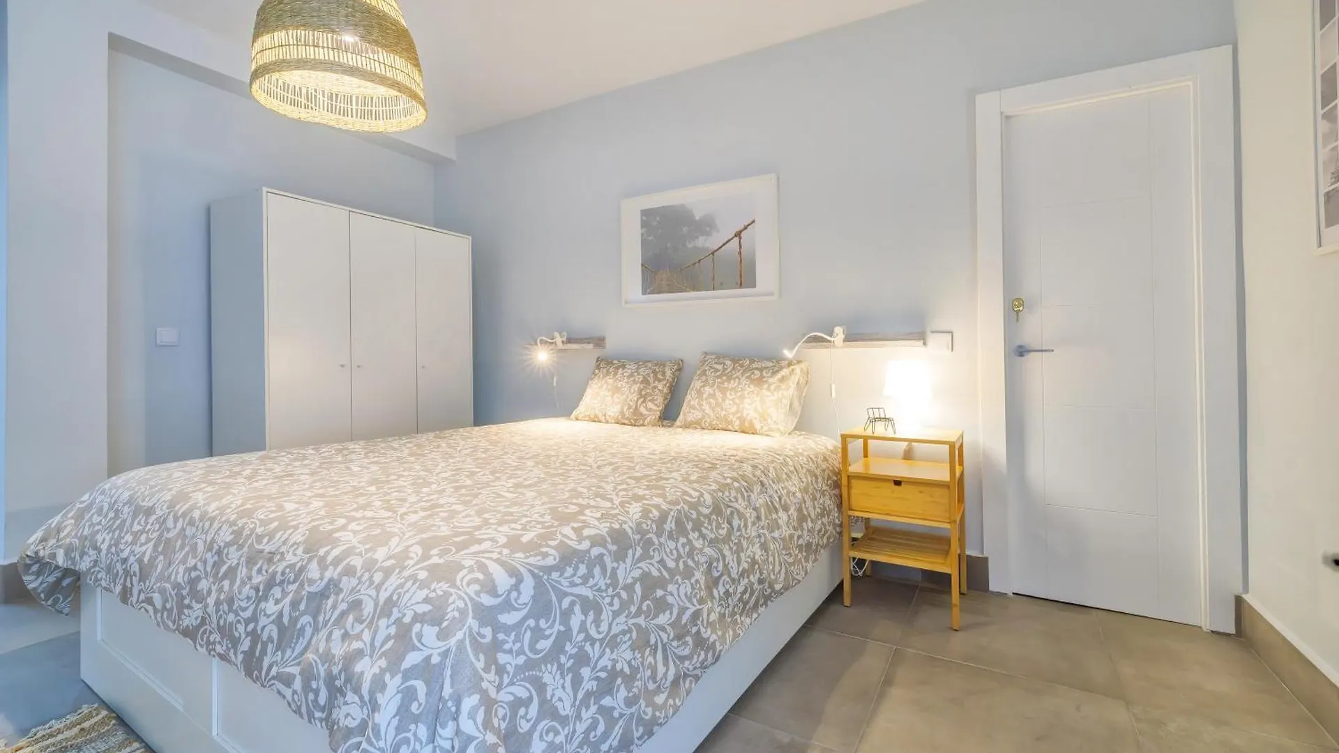 La Flor Del Cerezo & Center Apartment Cordoba Spain