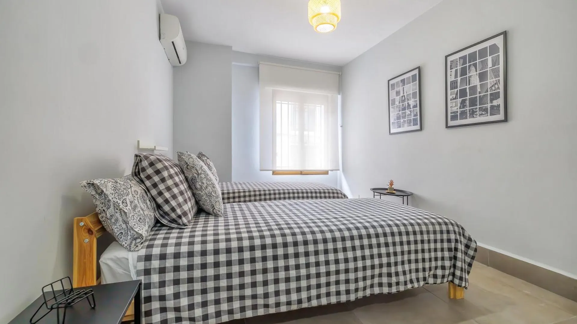 La Flor Del Cerezo & Center Apartment Cordoba 0*,