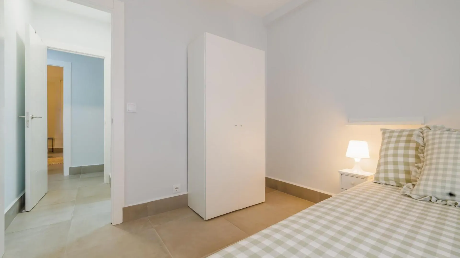 La Flor Del Cerezo & Center Apartment Cordoba