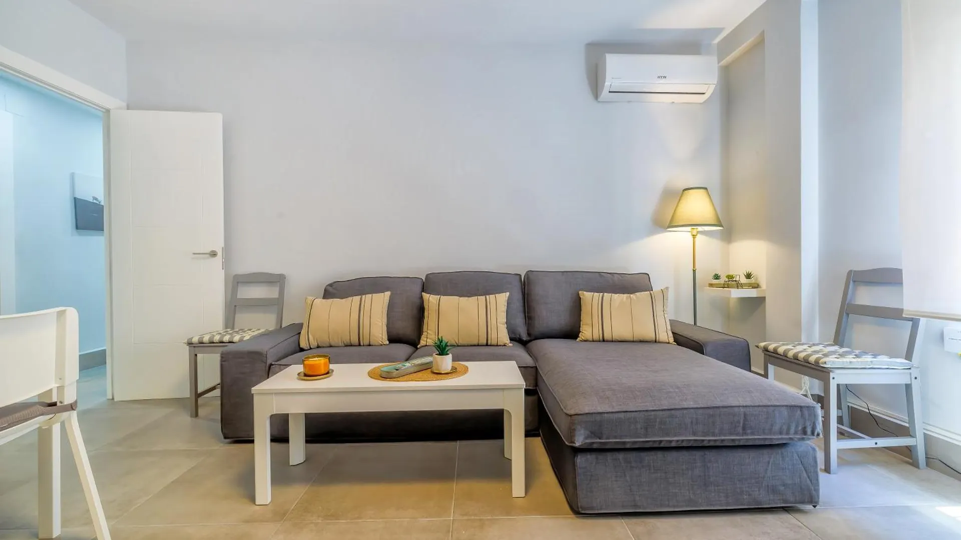 La Flor Del Cerezo & Center Apartment Cordoba Spain