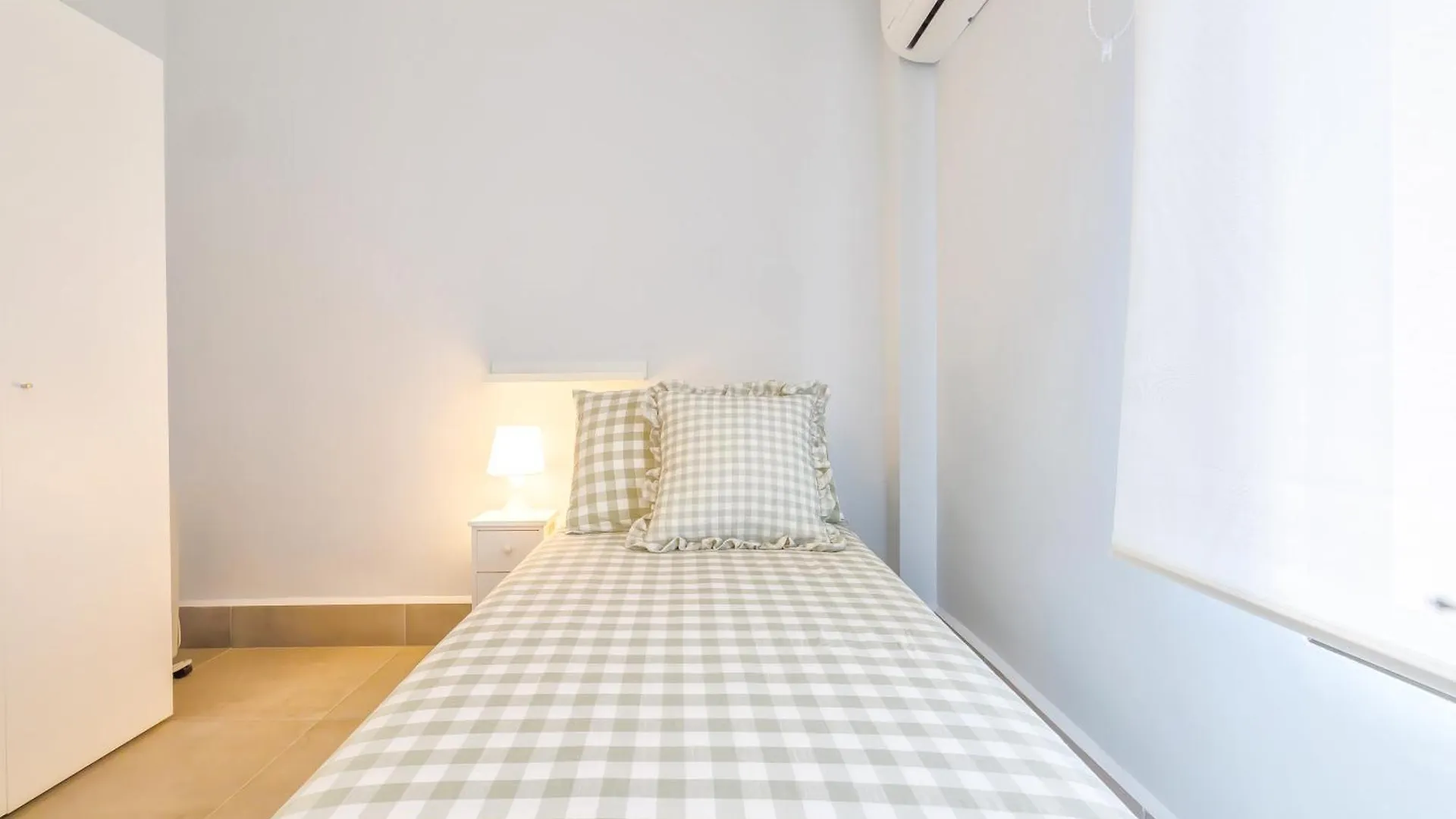Apartamento La Flor Del Cerezo & Center Córdoba