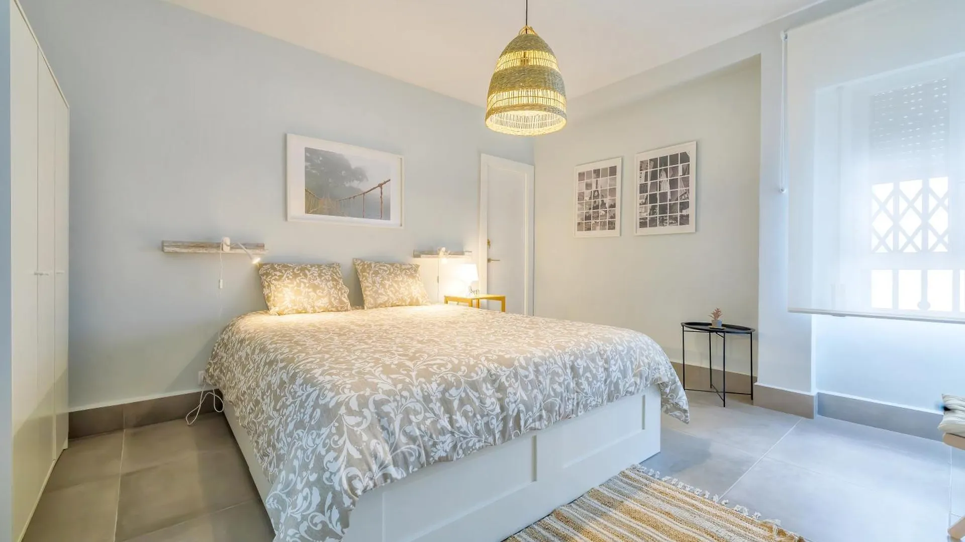 Apartamento La Flor Del Cerezo & Center Córdoba